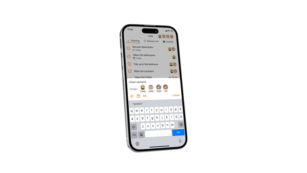 Introducing Accord 2.0: A Fresh Take on Family Organizing